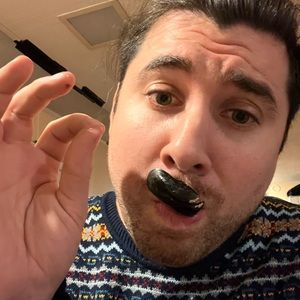 Meet your Posher, Roberto